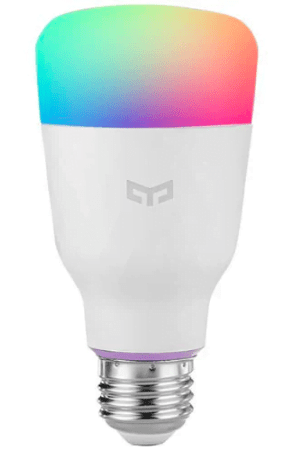 Smart Homes