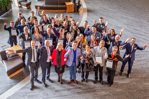 Casey Cardinia Business Awards Finalists 2019