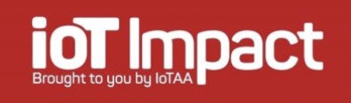 IoT Impact 2019
