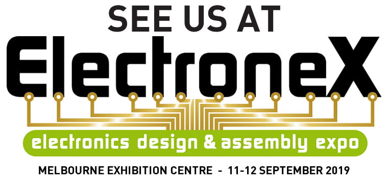 Electronex 2019