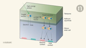 singlet fission