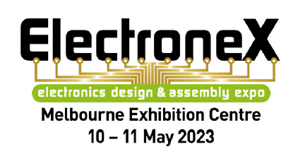 Electronex 2023