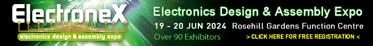 Electronex 2024